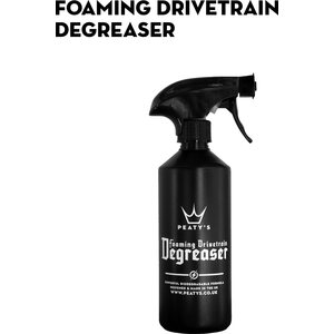 Peaty's Complete Bicycle Cleaning Kit