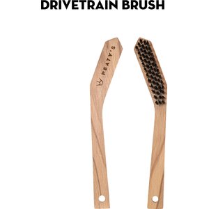 Peaty's Complete Bicycle Cleaning Kit