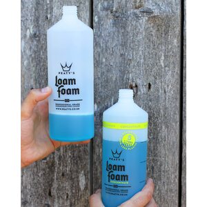 Peaty's LoamFoam Cleaner Concentrate 1 liter