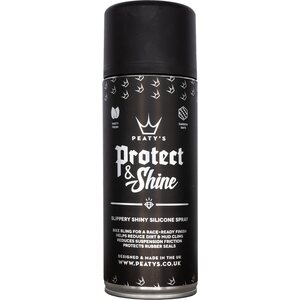 Peaty's Protect & Shine Spray 400ml