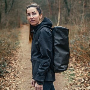 SNAP Backpack 18L