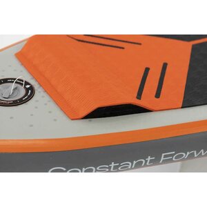 Shark SUP 10'6 x 32" x 5" Windsurf package