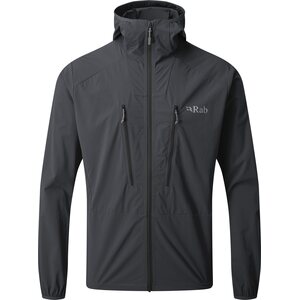 Da uomo Soft Shell giacche