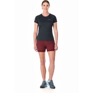 Rab Sonic Tee Womens