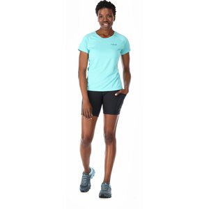 Rab Talus Tights Shorts Womens