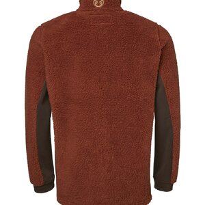 Chevalier Root Wool Pile Jacket Mens
