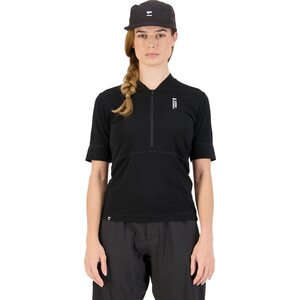 Mons Royale Cadence Half Zip Womens