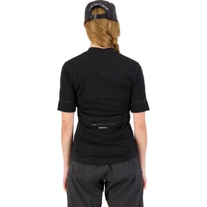 Mons Royale Cadence Half Zip Womens