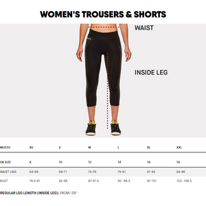 Musto BR2 Offshore Trousers 2.0 Womens