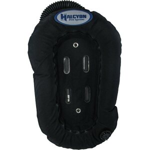 Halcyon Traveler Pro Wing