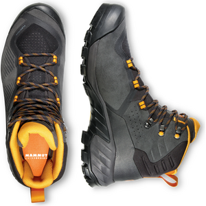 Mammut Sapuen High GTX Men