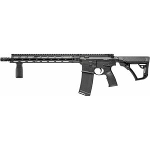 Daniel Defense DDM4 V7
