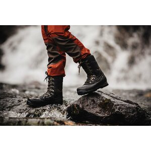 Lundhags Jaure II High Mens hunting shoes