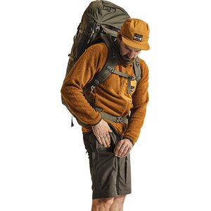 Lundhags Flok Wool Pile Mens