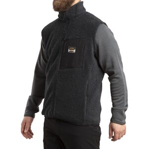 Lundhags Flok Wool Pile Vest Mens