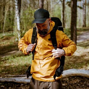 Lundhags Gliis II Mens Anorak