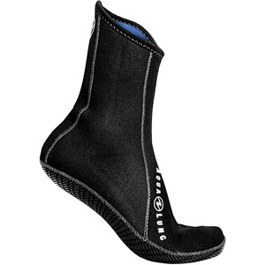 AquaLung Ergo High Grip Neoprene Socks 3 mm