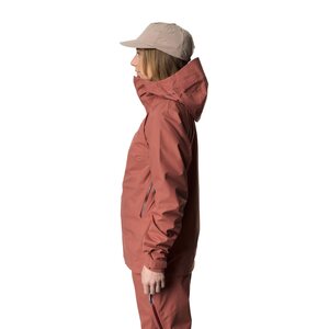 Houdini BFF Jacket Womens