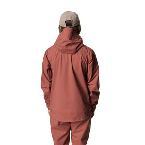 Houdini BFF Jacket Womens