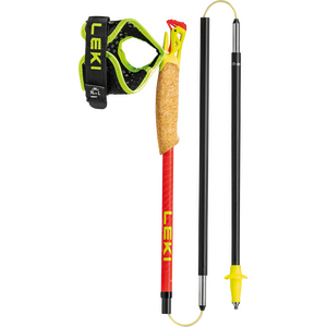 LEKI Ultratrail FX.One Superlite