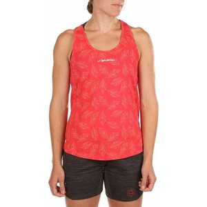 La Sportiva Leaf Tank Womens