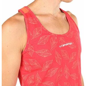 La Sportiva Leaf Tank Womens