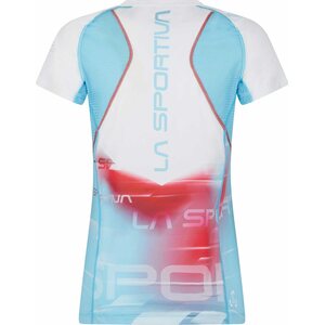 La Sportiva Veloce T-Shirt Womens