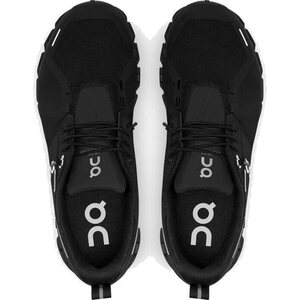On Cloud 5 Waterproof Womens