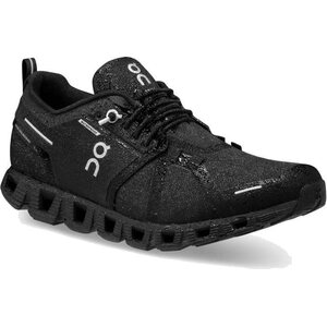 On Cloud 5 Waterproof Womens