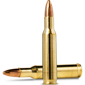 Norma .222 Rem 3,6g / 55grs. FMJ Jaktmatch 50pcs