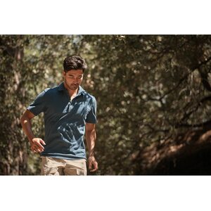 Royal Robbins Vacationer Polo Mens