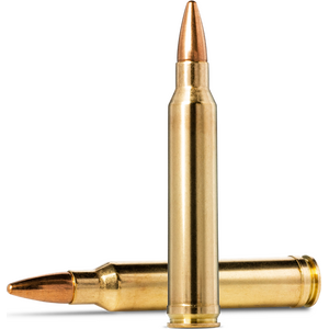 Norma .300 Win Mag. 9,7g / 150grs. FMJ Jaktmatch 20pcs