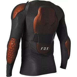 Fox Racing Baseframe Pro D30 Jacket