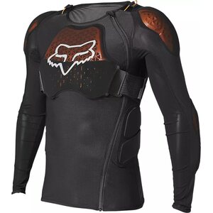 Fox Racing Baseframe Pro D30 Jacket