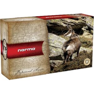 Norma 6,5 x 55 10,1 g/156 gr ORYX 20 pcs