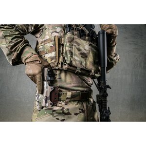 Mechanix Specialty Vent