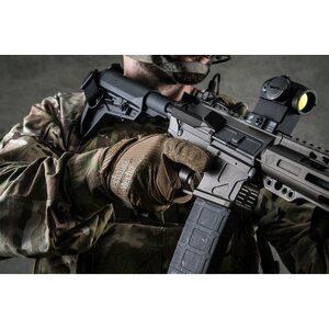 Mechanix Specialty Vent
