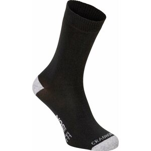 Craghoppers NosiLife Twin Sock Pack Mens