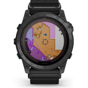 Garmin tactix 7 – Pro Edition Solar