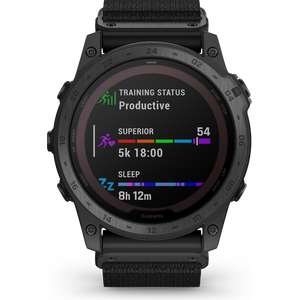 Garmin tactix 7 – Pro Edition Solar