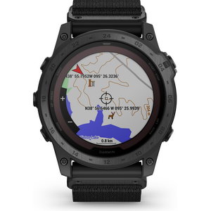 Garmin tactix 7 – Pro Edition Solar