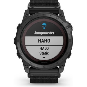 Garmin tactix 7 – Pro Edition Solar