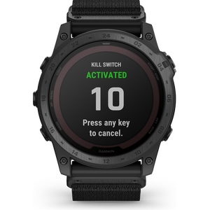 Garmin tactix 7 – Pro Edition Solar