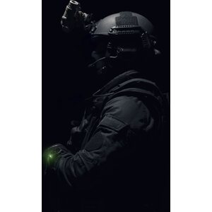 Garmin tactix 7 – Pro Ballistics Edition Solar