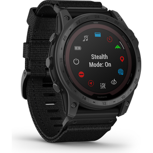 Garmin tactix 7 – Pro Ballistics Edition Solar