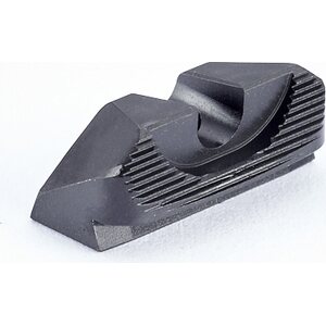 Wilson Combat Wilson Combat Battlesight for Sig Sauer, Wide U-Notch, Serrated