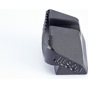 Wilson Combat Wilson Combat Battlesight for Sig Sauer, Wide U-Notch, Serrated