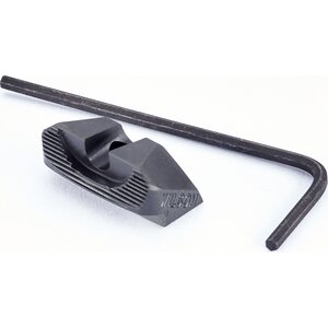 Wilson Combat Wilson Combat Battlesight for Sig Sauer, Wide U-Notch, Serrated
