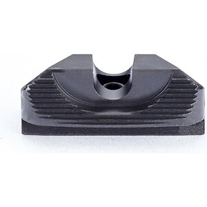Wilson Combat Wilson Combat Battlesight for Sig Sauer, Wide U-Notch, Serrated