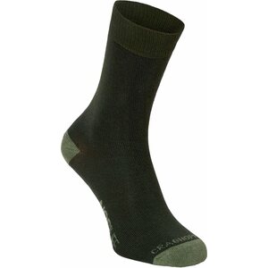 Craghoppers NosiLife Twin Pack Socks Womens